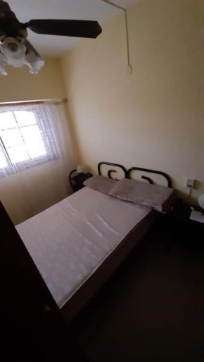 Departamento céntrico para 4 personas a 3 cuadras del mar